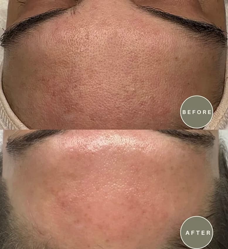 Evolve Aesthetics Charleston photo