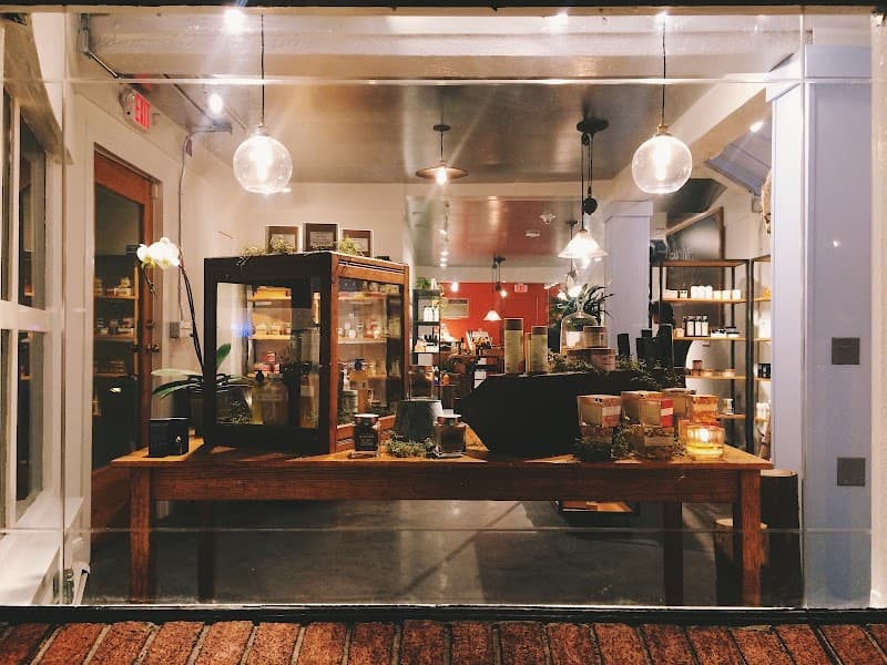 Evolve Apothecary and Spa Providence photo