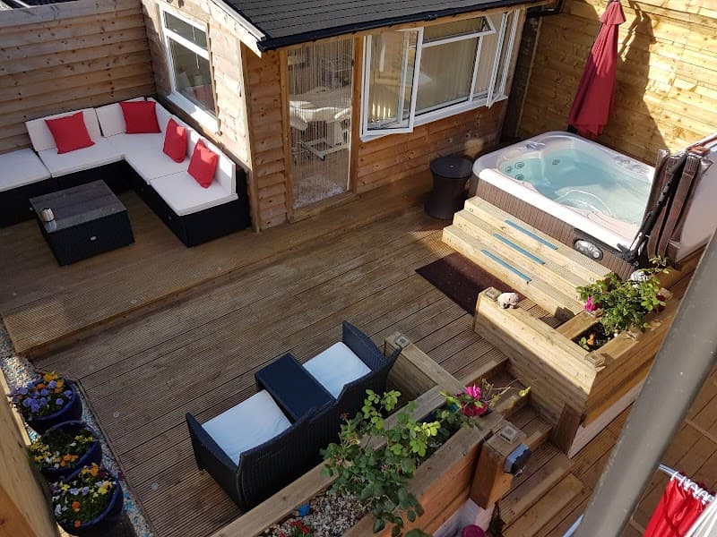 Evolve Body Sculpting and Mini Spa Crawley photo