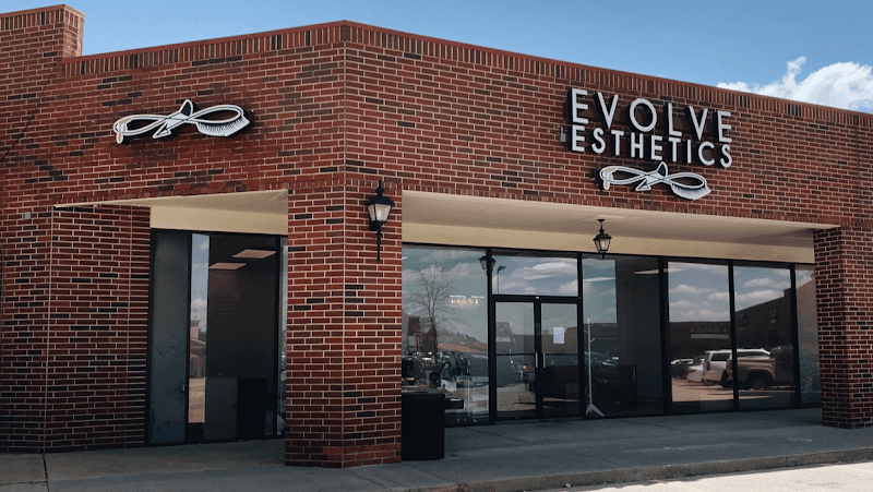 Evolve Esthetics, LLC Broken Arrow photo
