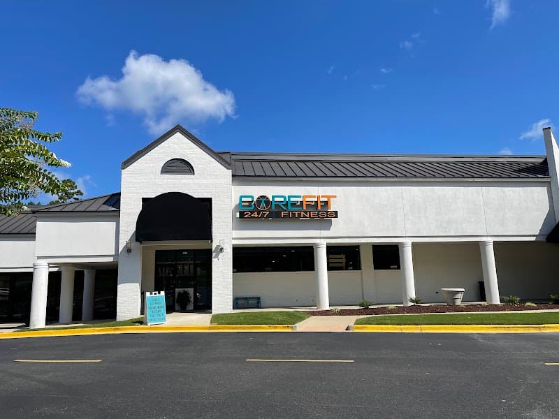 Evolve Health & Wellness Hoover photo