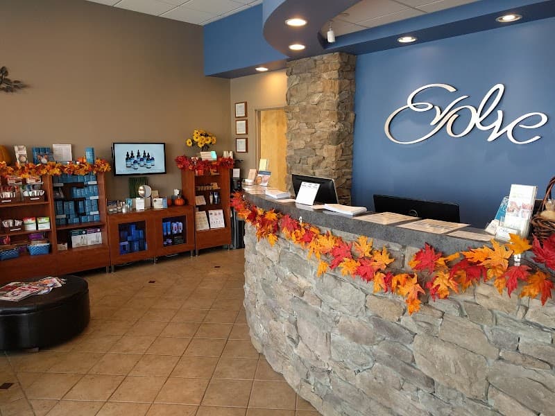 Evolve Massage & Cryotherapy Center Norwalk photo