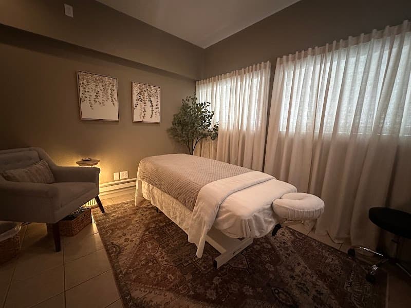 Evolve Massage Therapy Fayetteville photo