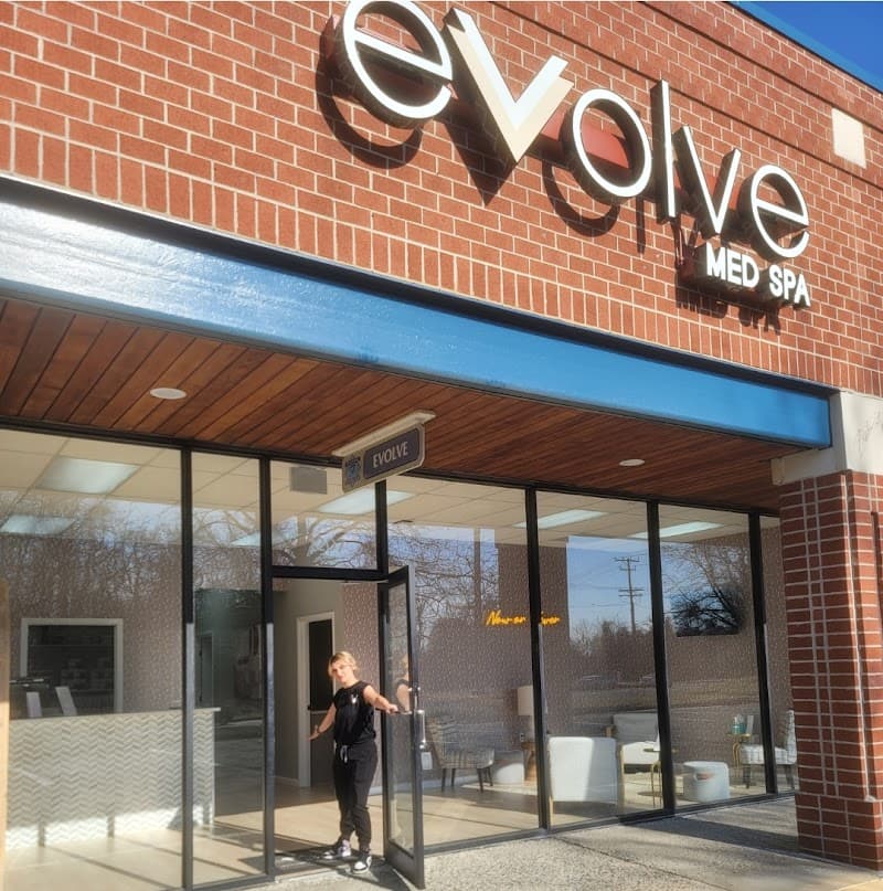 Evolve Med Spa Bel Air photo