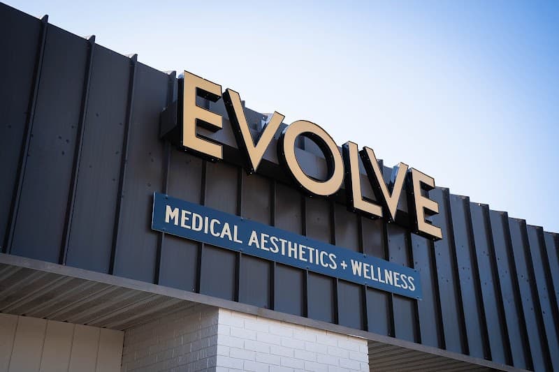 Evolve Medical Aesthetics + Wellness Muncie photo