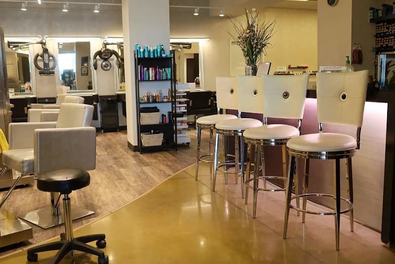 Evolve Salon & Spa Ashburn photo