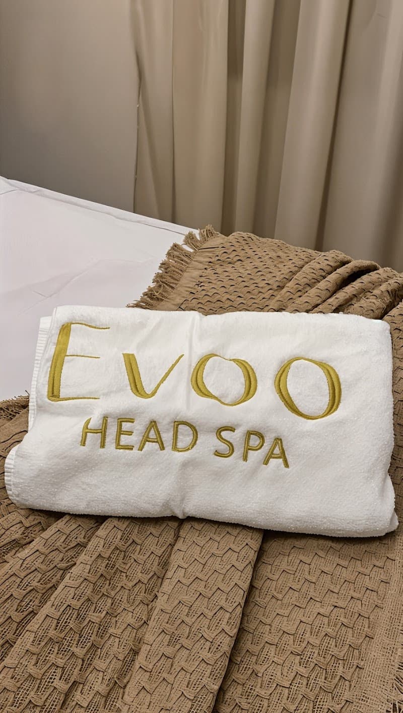 Evoo Head Spa Passo Fundo photo