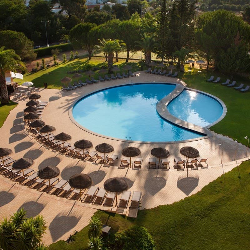 Evora Évora Hotel photo