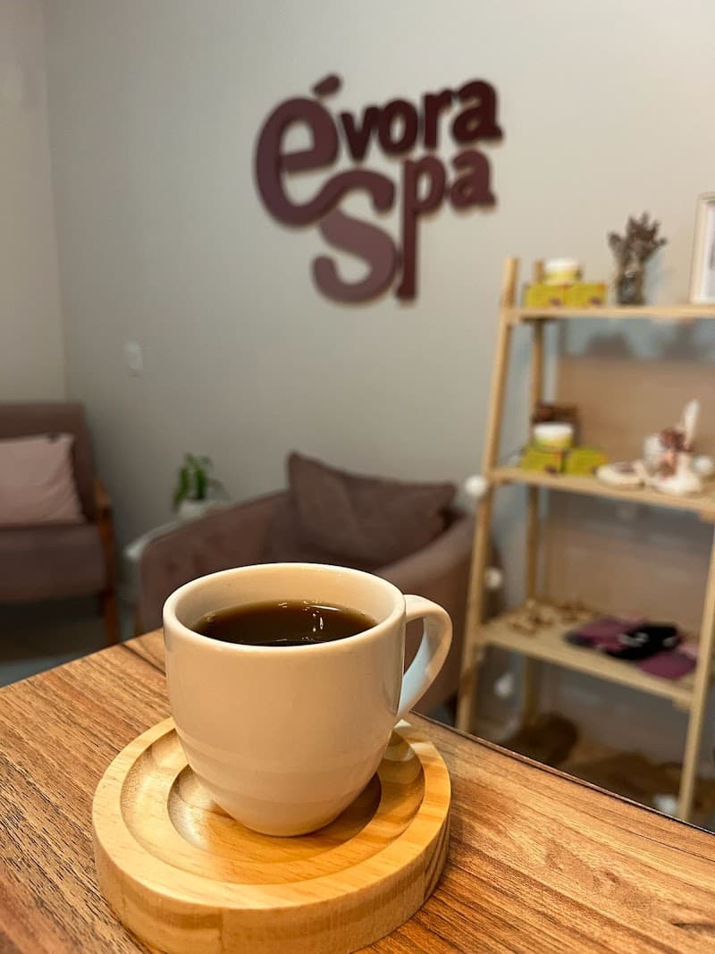 Porto Alegre Évora Spa photo
