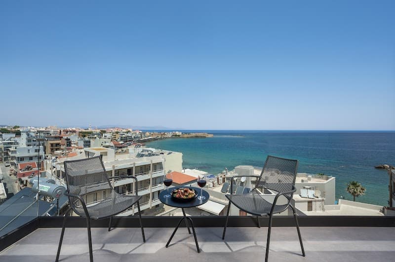 Evridiki City Spa at Hyperion City Hotel Pl. El. Venizelou 14 photo