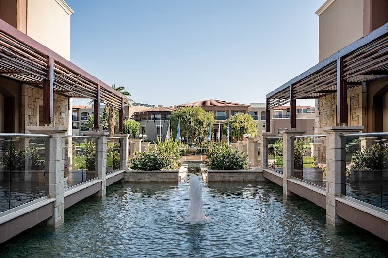 Evridiki Spa Chania at Caldera Creta Paradise Platanias photo