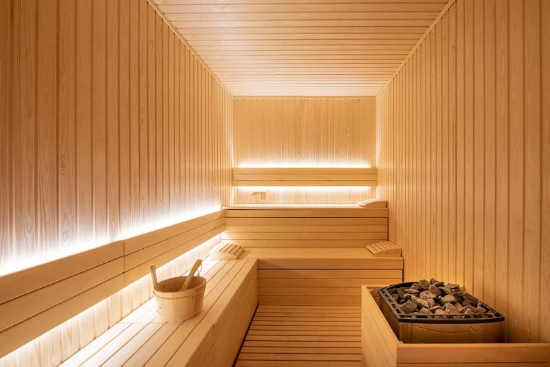 Evridiki Spa Solutions Athens photo