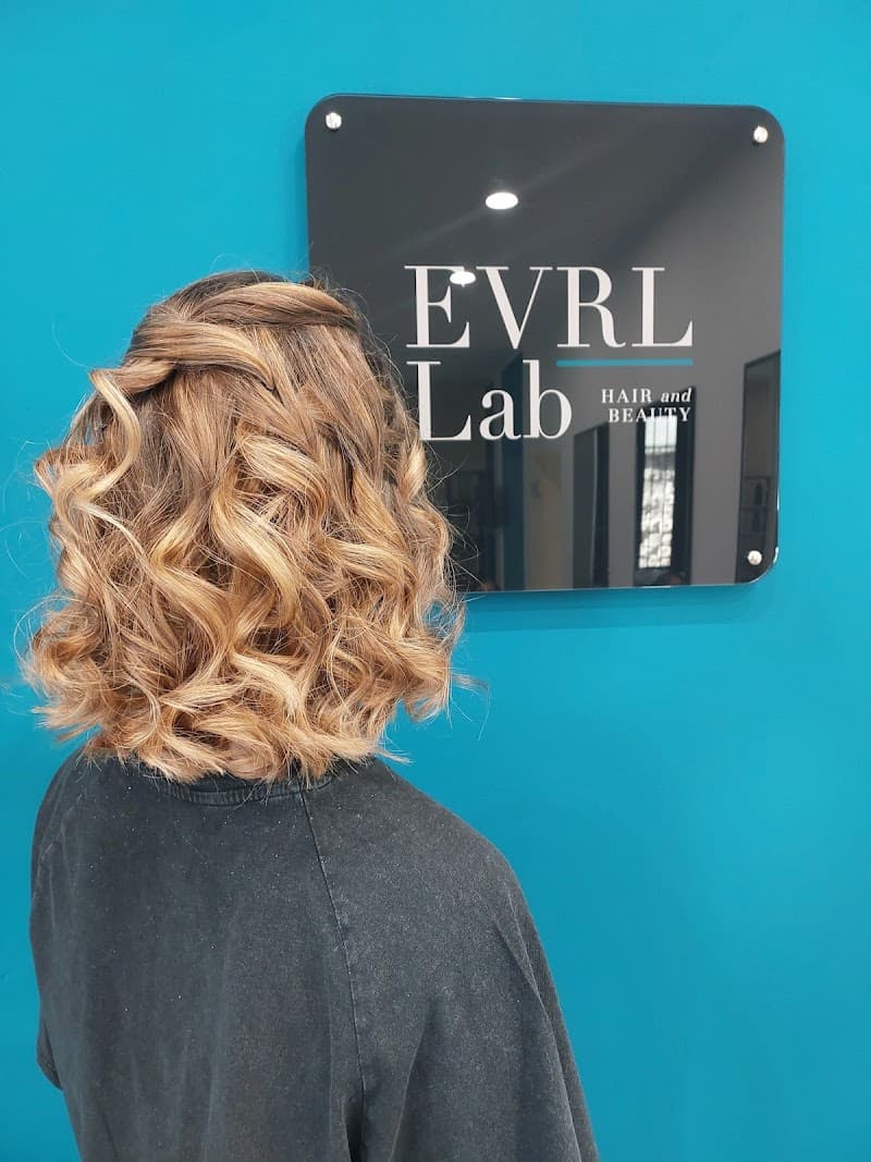 EVRL Lab Cantù photo