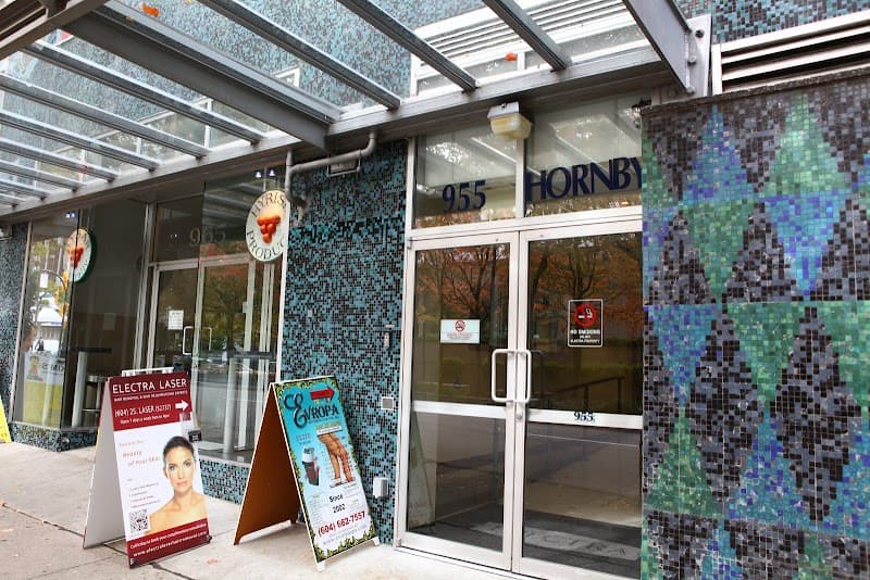 Evropa Esthetics & Spa Vancouver photo
