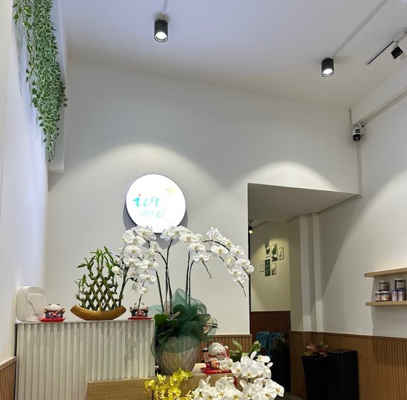 Evy Spa and Massage Quận 3 photo