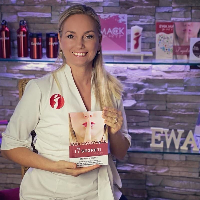 Ewa Mack Centro Benessere Lamezia Terme photo