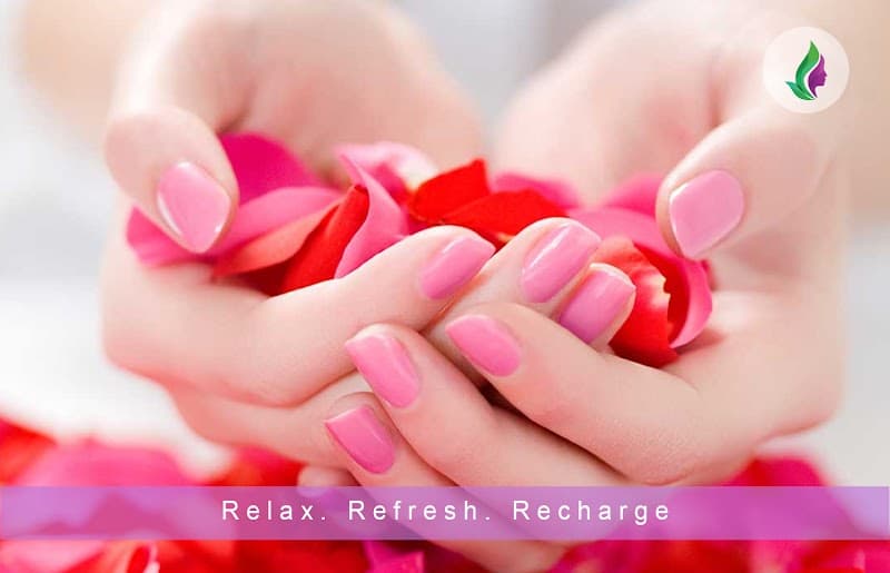 Ewan Spa Ajman photo