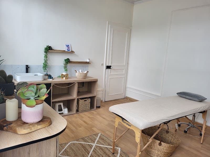 Ewani Amiens photo