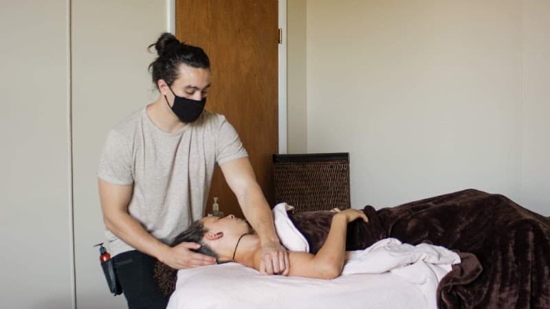 Ex-Tension Massage and Flexibility Spokane photo