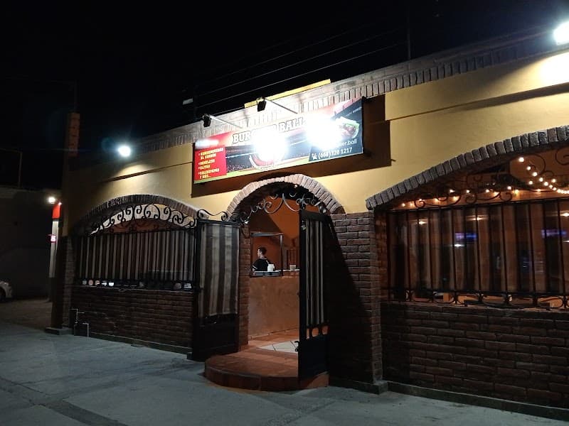 Exa beauty Los Mochis photo