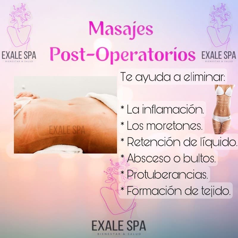 Exale Spa Des Moines photo