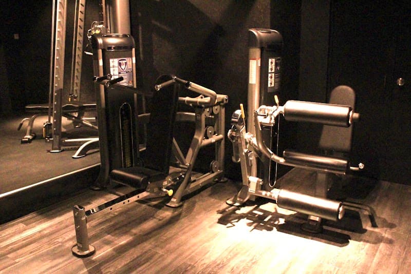 Exalt Fitness 24 Naka Ward, Nagoya photo