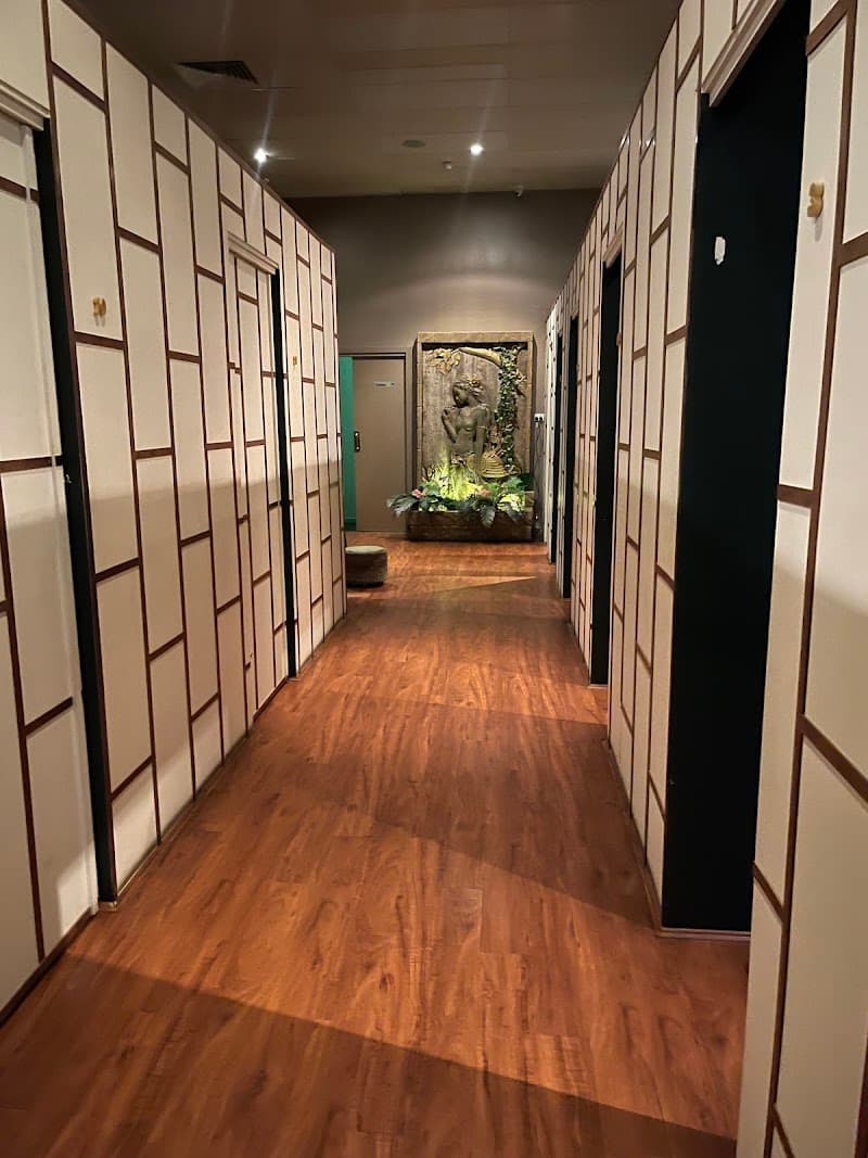 Excel Massage Tuggeranong photo