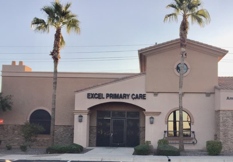 Excel Med Spa Gilbert photo