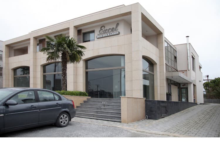Excel Medi Spa & Laser Thermi photo