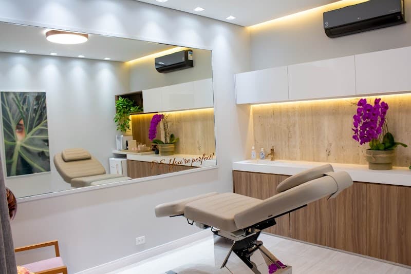 Excelência Design Sobrancelhas São Paulo photo