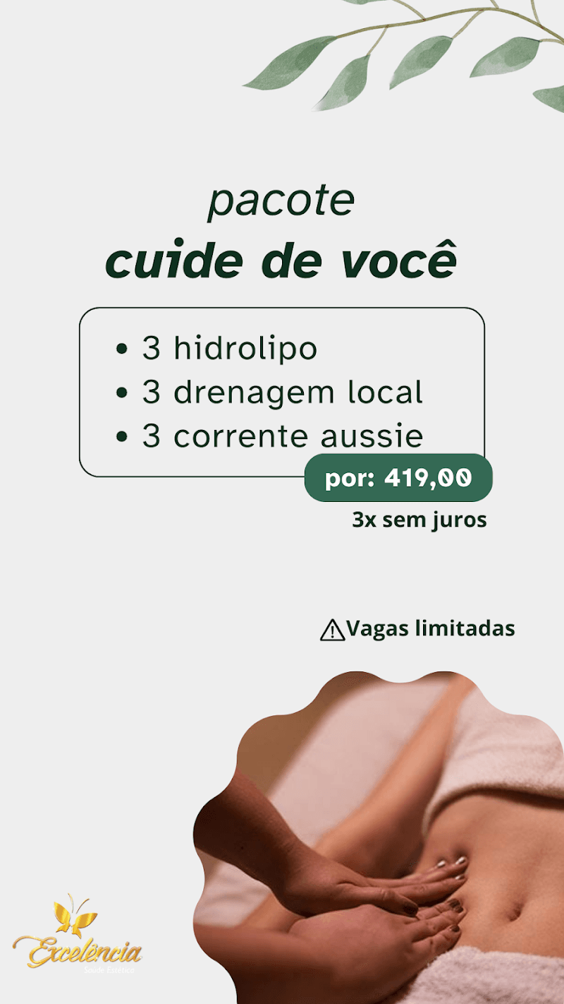 Excelência Estética Goiânia photo