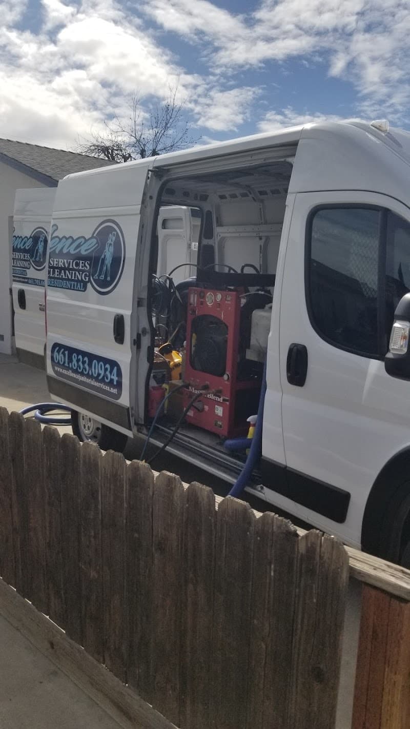 Excellence Carpet & Cleaning Services Powder Springs photo