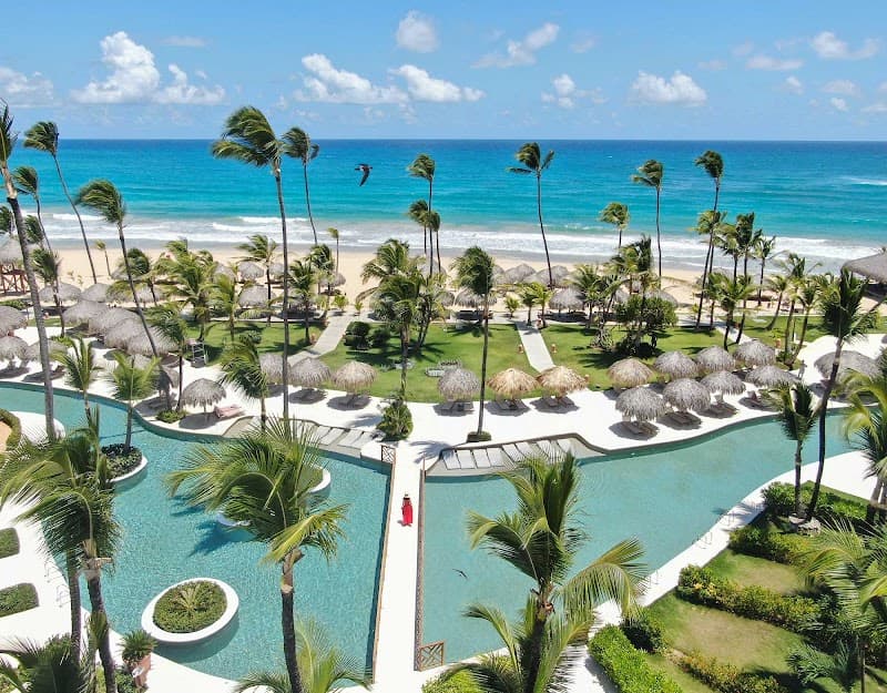 Excellence Punta Cana photo