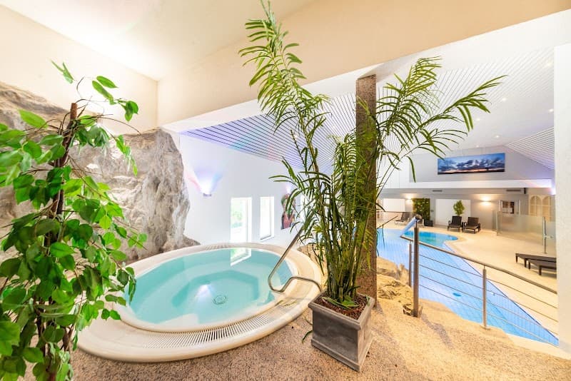 Excellence SPA Cinq Mondes Luxembourg City photo