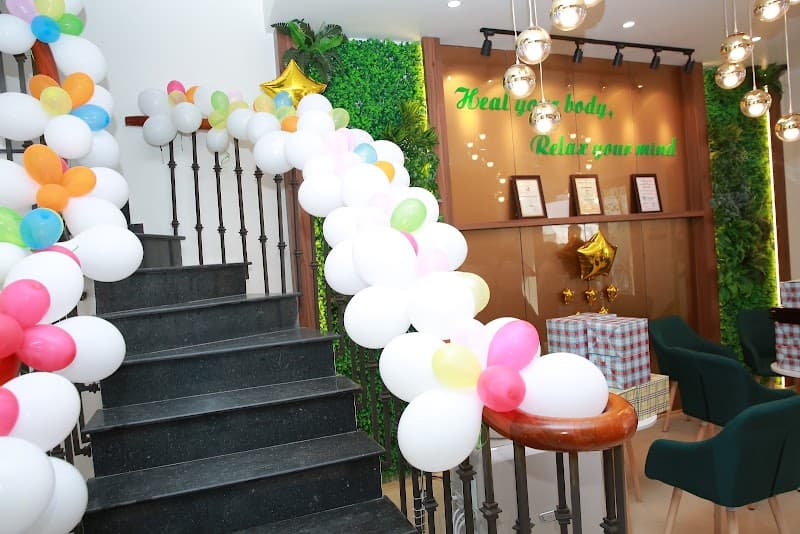 Excellence Spa Ha Long Hạ Long photo