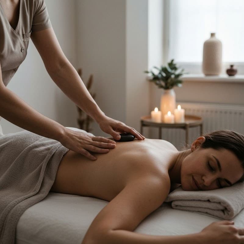 Excellent Massage and Home Spa Makati photo