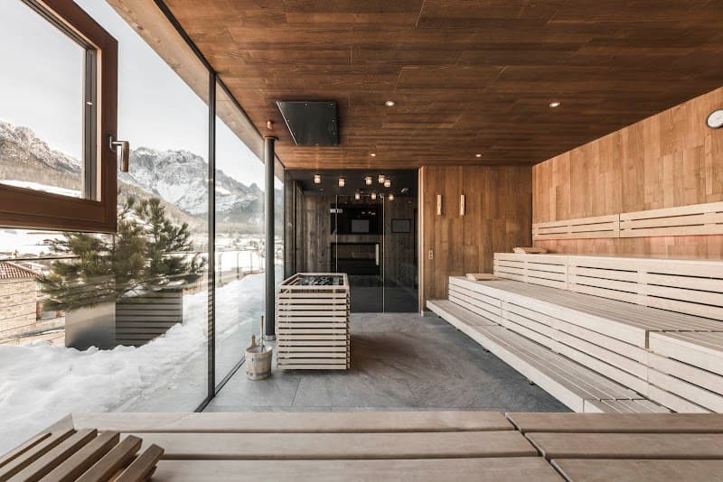 Excelsior Dolomites Life Resort photo