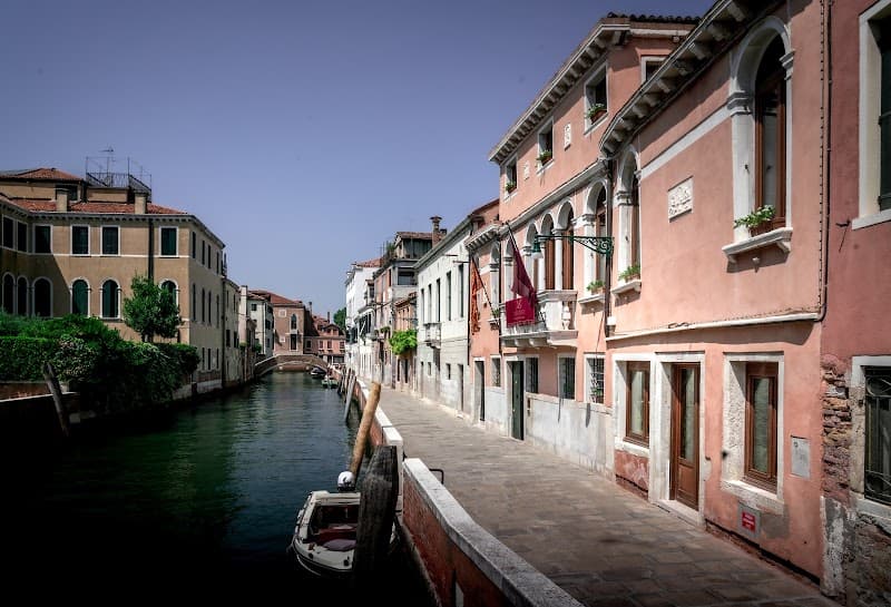 EXCESS VENICE - Boutique Hotel & Private Spa Venice photo