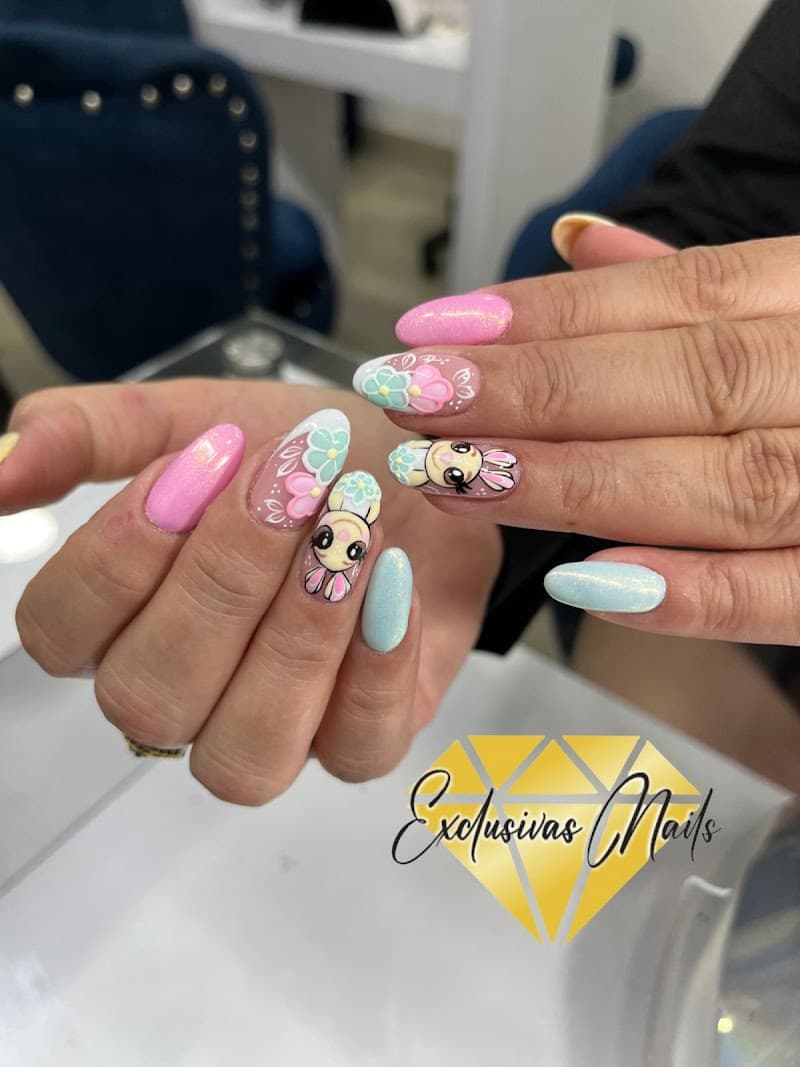Exclusivas Nails Bello photo