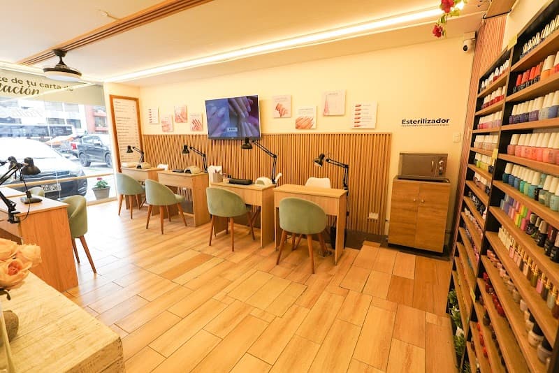 Exclusivas SALON & SPA Santiago de Surco photo