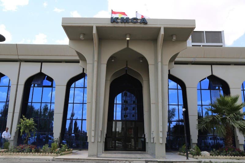 Exclusive Agent in Iraq Mongaro Capsule Erbil photo