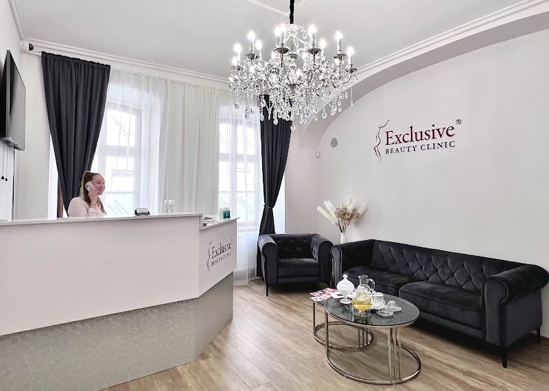 Exclusive Beauty Clinic Praha photo