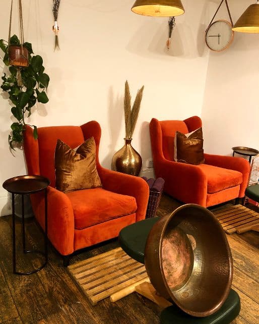 Exclusive Beauty Wimbledon London photo