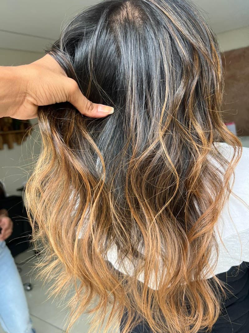 Exclusive Hair Studio Barueri photo