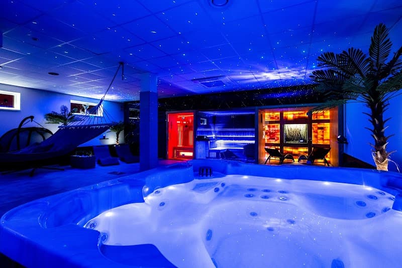 Exclusive Relax - Ruda Śląska (SPA na wyłączność) photo