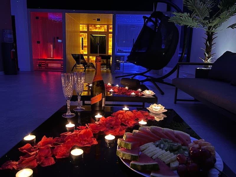 Exclusive Relax - Wrocław (SPA na wyłączność) Wroclaw photo