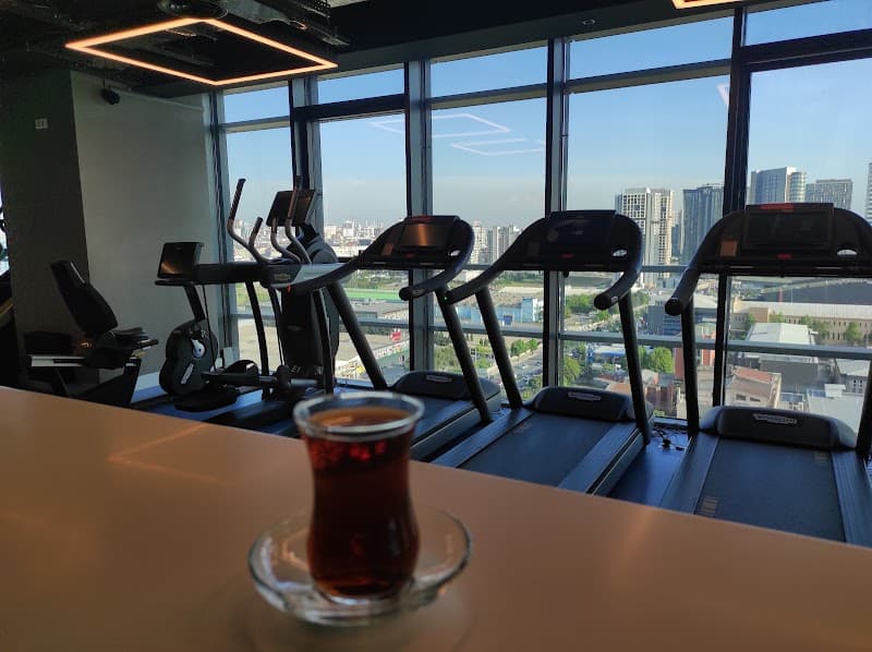 Exclusive Spa Fitness Bağcılar photo