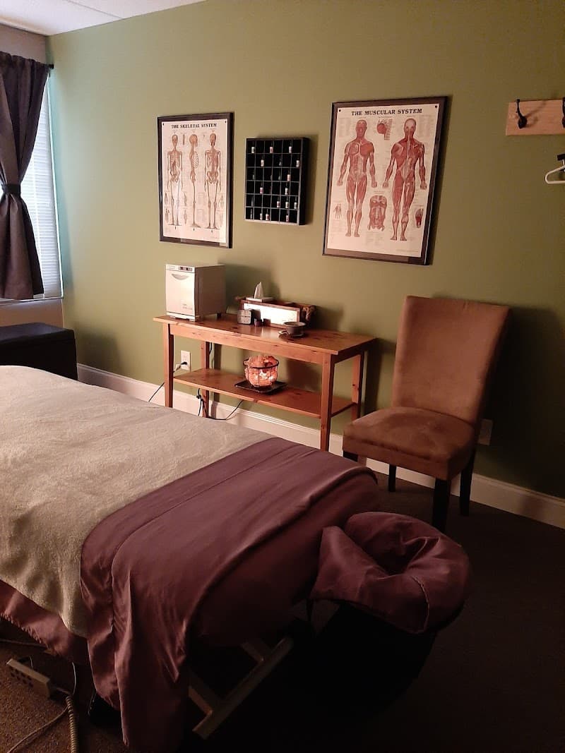 Exclusive Touch Massage Exton photo