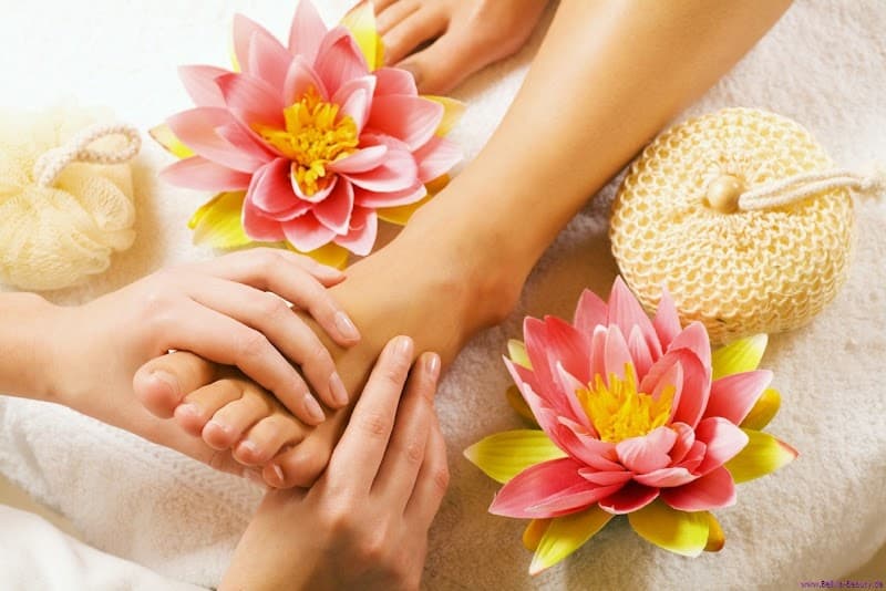 Exclusively for you Spa Baños de Agua Santa photo