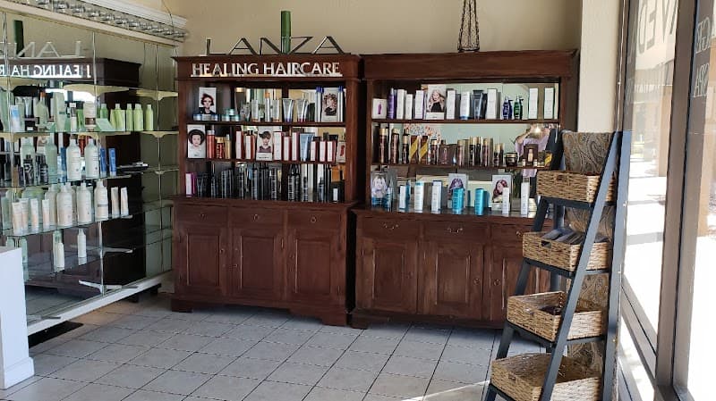 Exclusively You Salon And Spa North Myrtle Beach photo